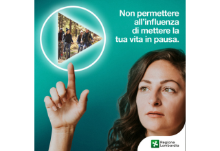 CAMPAGNA ANTINFLUENZALE 2024-2025